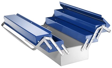 britool metal cantilever tool box|cantilever tool box screwfix.